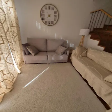 Lands Apartament *