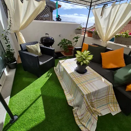 Lands Apartament *