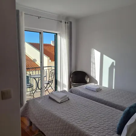 Apartament Lands Caniço