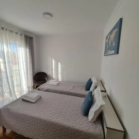 Apartament Lands Caniço
