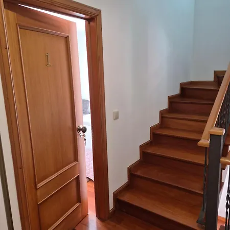 Lands Apartment Canico (Madeira)