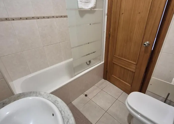 Apartment Lands Canico (Madeira)