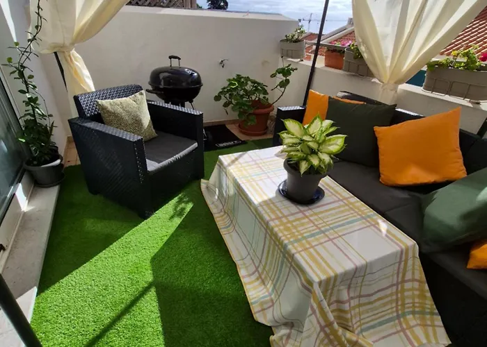 Lands Appartement *