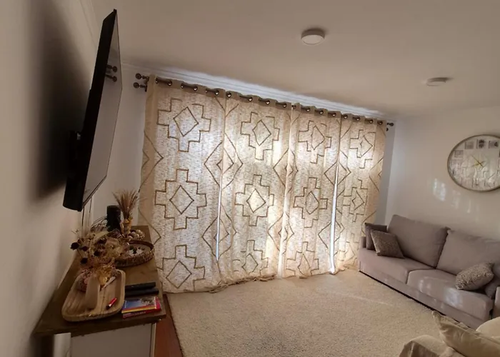 Apartment Lands Canico (Madeira)