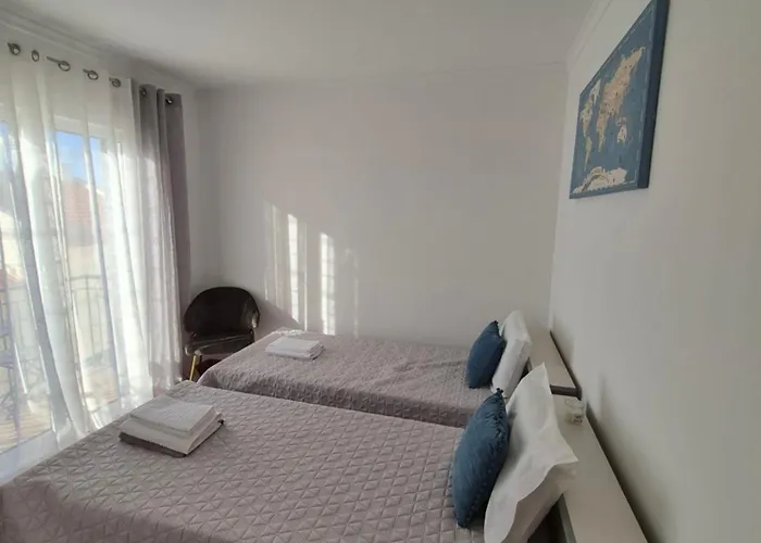 Apartment Lands Canico (Madeira)