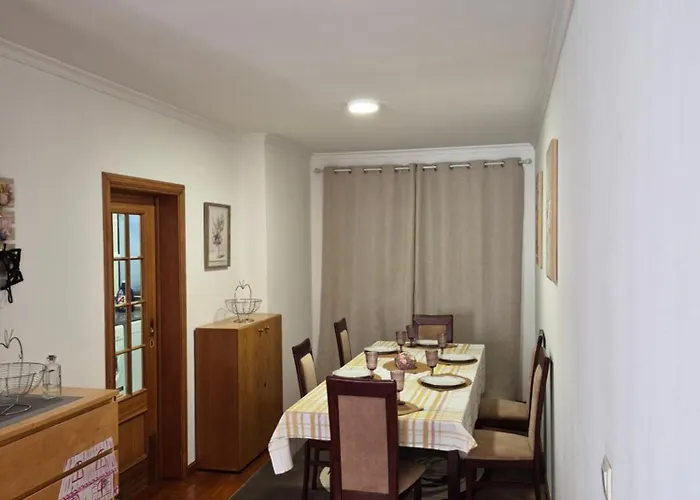 Lands Appartement
