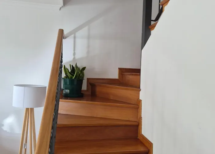 Lands Apartment Canico (Madeira)