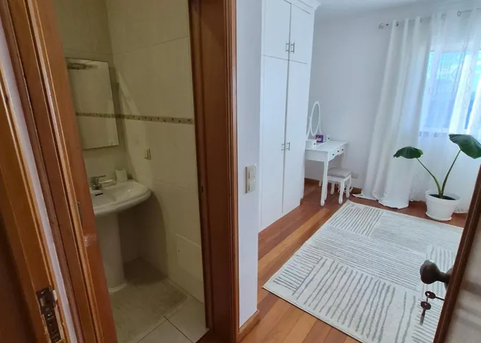 Lands Appartement