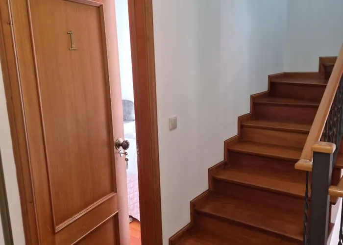 Lands Apartment Canico (Madeira)