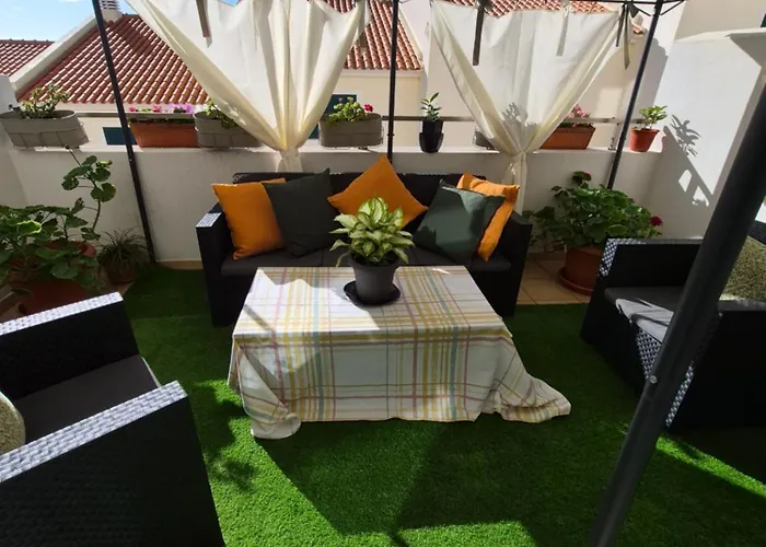 Apartment Lands Canico (Madeira)