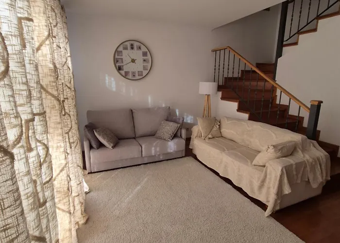 Lands Appartement *