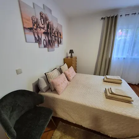 Apartment Lands
