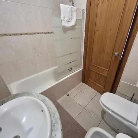 Apartment Lands Canico (Madeira)