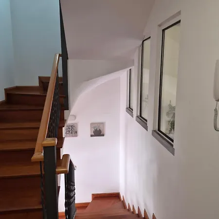 Lands Apartment