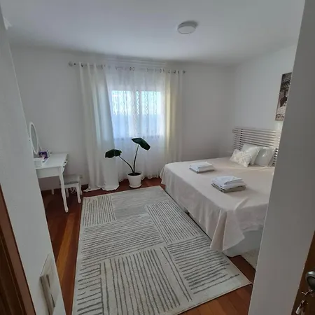 Lands Apartment Canico (Madeira)