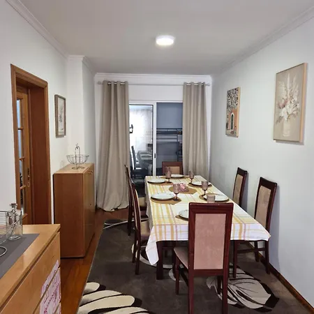 Lands Apartment