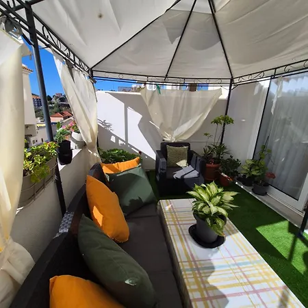 Lands Appartement Caniço