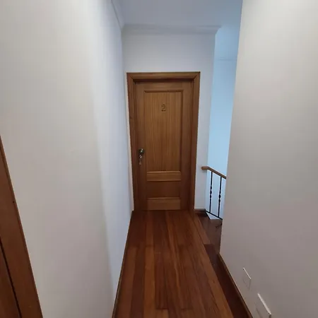 Lands Apartment