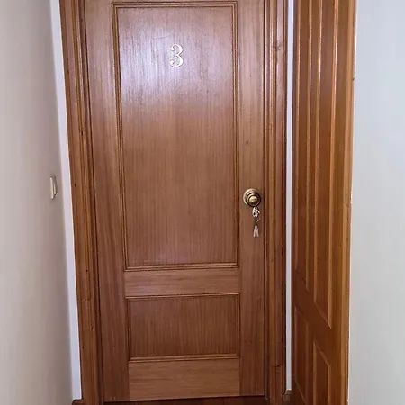 Apartment Lands *
