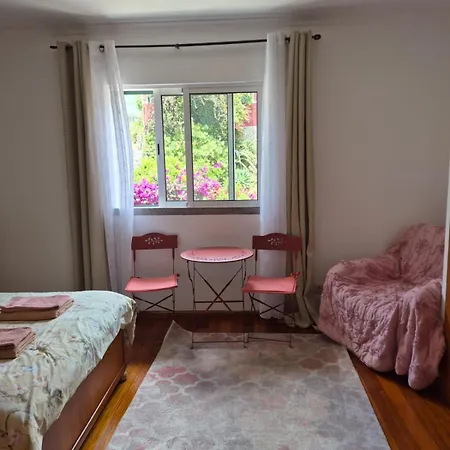 Lands Apartment