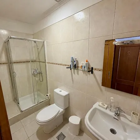 Lands Apartment Canico (Madeira)