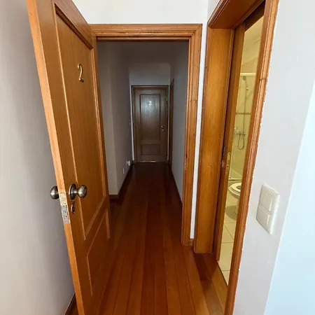 Lands Apartment Canico (Madeira)