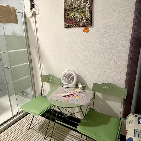 Apartment Lands Canico (Madeira)