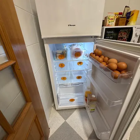 Lands Apartment