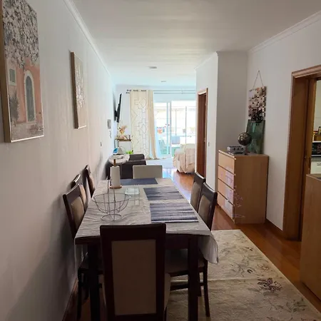 Apartment Lands Canico (Madeira)