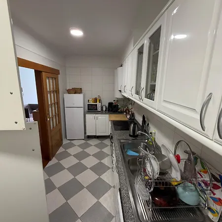 Apartment Lands Canico (Madeira)