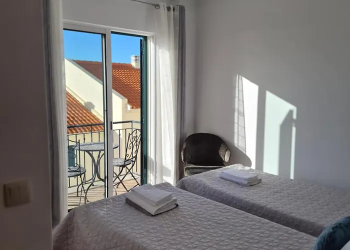 Appartement Lands Caniço