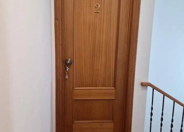 아파트 Lands 카니코