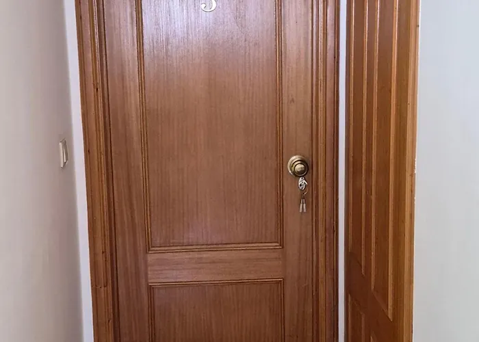 Appartamento Lands *